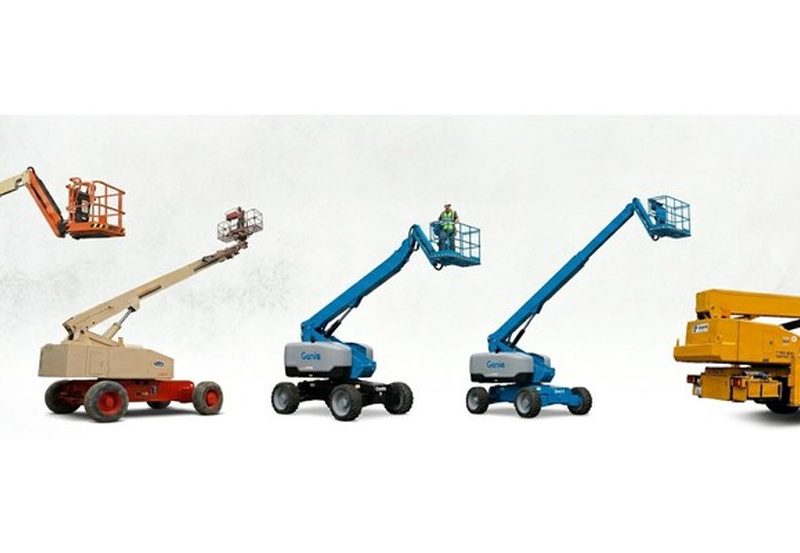 Xe Nâng Người Làm Việc Trên Cao Là Gì? Ứng Dụng Thực Tế & Cách Chọn Xe Phù Hợp