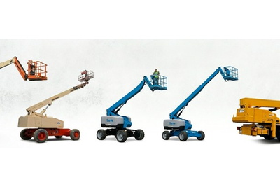 Xe Nâng Người Làm Việc Trên Cao Là Gì? Ứng Dụng Thực Tế & Cách Chọn Xe Phù Hợp