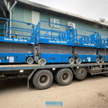 GENIE GS-2646 – Xe Nâng Người 9.9m Tải 454kg Giá Tốt