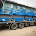 GENIE GS-4390 – Xe Nâng Người Cắt Kéo 15m