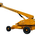 Xe nâng người TADANO AW 250TG 27m | Xe nâng người Nhật Bản 4WD