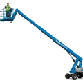 Genie S-85 – Xe Nâng Người Boom Lift 28m động cơ diesel mạnh mẽ
