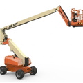 Xe Nâng Người JLG 120HX 38.6m – Tầm Với Xa 18.3m, Vận Hành Mạnh Mẽ