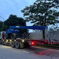 JLG 80HX+6 – Xe Nâng Người Boom Lift 28m Tầm Với Xa, Hiệu Suất Cao