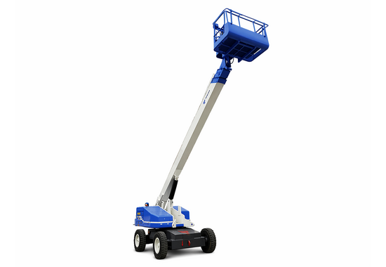 Xe Nâng Người TADANO AW-215TG 23.5m – Linh Hoạt, An Toàn, Đa Năng