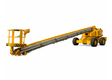 Xe Nâng Người 35m Grove MZ116D – Vận Hành Mạnh Mẽ, An Toàn