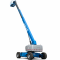 Xe Nâng Người GENIE S125 40m – Tầm Với 24.38m Cực Xa, Hiệu Suất Vượt Trội