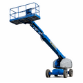 Xe Nâng Người Genie SB60 20m – Tầm Với 16m, Linh Hoạt & Tiết Kiệm