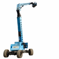 Xe Nâng Người Grove AMZ 13XT 40m – Tầm Với Xa 21.3m, Hiệu Suất Vượt Trội