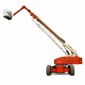 JLG 100HX+10 – Xe Nâng Người 35m Tầm Với Xa, Giải Pháp Cho Công Trình Lớn