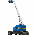 Xe Nâng Người Terex TB110 35m – Tầm Với 20.4m, Hiệu Suất Mạnh Mẽ