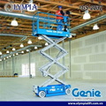 Xe Nâng Người Genie GS-2032-Chiều cao làm việc 8.1m,Tải nâng 363 kg