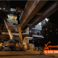 Xe Nâng Người Grove AMZ 13XT 41m – Tầm Với Xa 21.3m, Hiệu Suất Vượt Trội