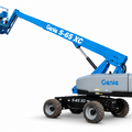 Xe Nâng Người Genie S™-65 XC –Boom Lift Cần Thẳng 21.81m, Tải Nâng 454kg